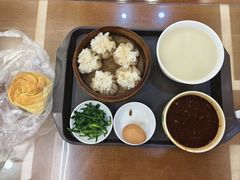-百年认一力 太原老字号 (桥头街店)