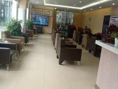 -烟台东联一汽丰田4S店(福山区店)