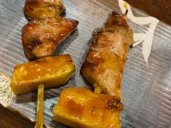 -鸟鹏烧鸟居酒屋(仁恒梦中心店)