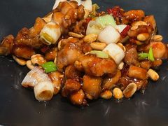 -玉桥餐厅(天坛店)