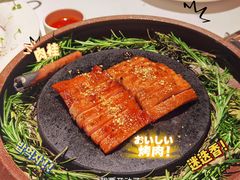 诱·迷迭香烤肉-狮拾久·现代新加坡料理(福田COCO Park店)