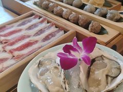 -山海蟹庐·海鲜糟粕醋火锅(慈溪店)
