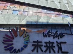 -远洋未来汇