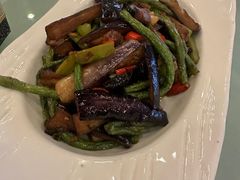 -烧肉馆(古北水镇景区店)