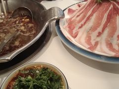 -刘一锅筋头巴脑(大悦城C店)