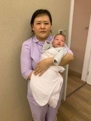 点击看大图 -季橙月子护理中心(金华店)