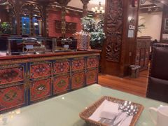 -娜玛瑟德餐厅(仙足岛店)
