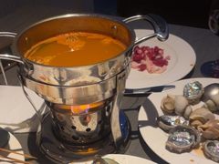 -“香”全日餐厅·株洲大汉希尔顿酒店