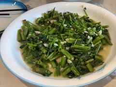 -小乡小镇·传承桐庐土菜·老板亲自烧的菜