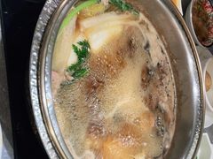 -一绪に寿喜烧(荟聚店)