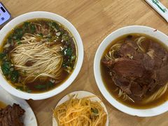 -水仙拉面(水仙街店)