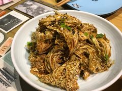-局气 烤鸭·北京菜(光华路店)