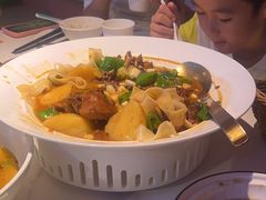 -阿娜尔·新疆菜(宜家荟聚中心店)