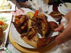-斗牛士牛排餐厅(嘉里汇店)