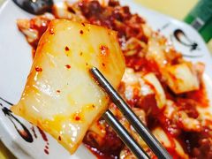 -李先生的首尔小馆(松江启源广场店)