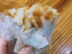 荷叶包美人-阊门姚记豆浆(旧学前直营店)