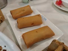 -黄埔华苑酒家(黄埔店)