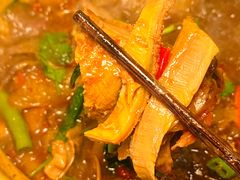 -罗妈砂锅(四川成都奎星楼店)