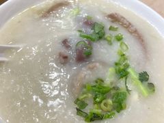 -盛记粥面(佐敦店)