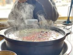 -理塘县特色砂锅牦牛肉馆