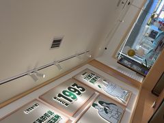-豪客来牛排(空港华联店)