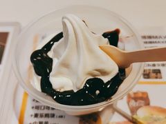 -麦当劳(津南吾悦广场店)