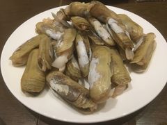 -丹东汇侨希尔顿花园酒店自助餐