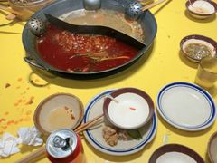 -上海大酒店(南京东路店)
