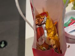 -海底捞火锅(外滩店)