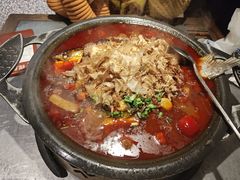 -探鱼·鲜青椒爽麻烤鱼(正佳广场店)