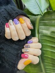 -JustNail甲思美甲