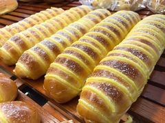 -天母蓝鸟西餐厅·烘焙蛋糕(十三碗店)