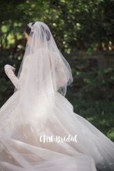 点击看大图 -Chic Bridal 熙可婚纱