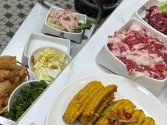 -活潑鲜跳(湖滨商业街店)
