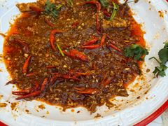 -三品香·江浙菜(松江九谊店)