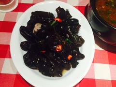 -西贝莜面村(近铁城市广场店)