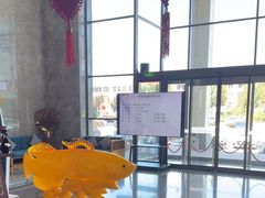 -星河湾温泉洗浴酒店