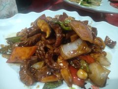 -阿巧一号私房菜(止园路店)