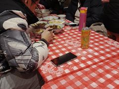 -荆九爷爆炒桥头三嫩(夫子庙店)