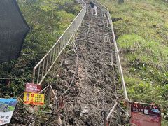 -七仙岭温泉国家森林公园