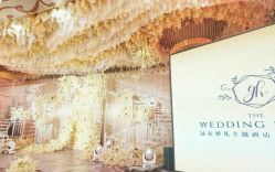 -冠豪主题婚礼酒店·宴会厅(机场店)