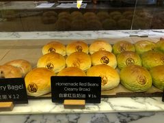 -WHEAT&BAKER-麥(凯德来福士店)