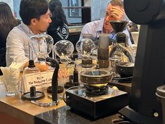 -The Workshop Coffee