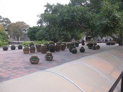 -胡里山炮台