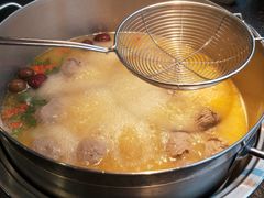 -领鲜潮牛鲜牛肉火锅(天外村店)