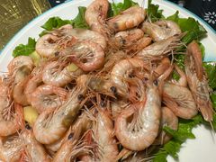 -旺角小渔村(二马路店)