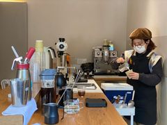 -O.P.S. CAFE