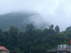 -藏龙百瀑风景区