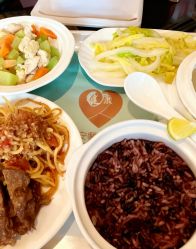 -安馨无忧月子中心(青秀店)