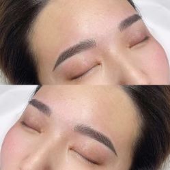 -Yue Show馨选·半永久纹眉纹眼线